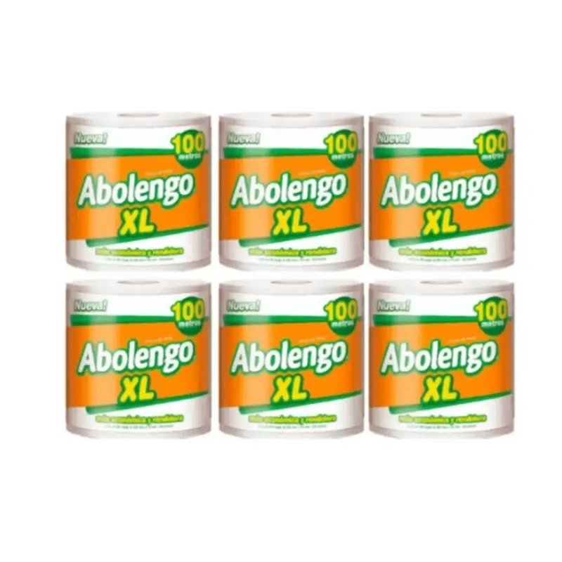 Abolengo Xl 100 Metros