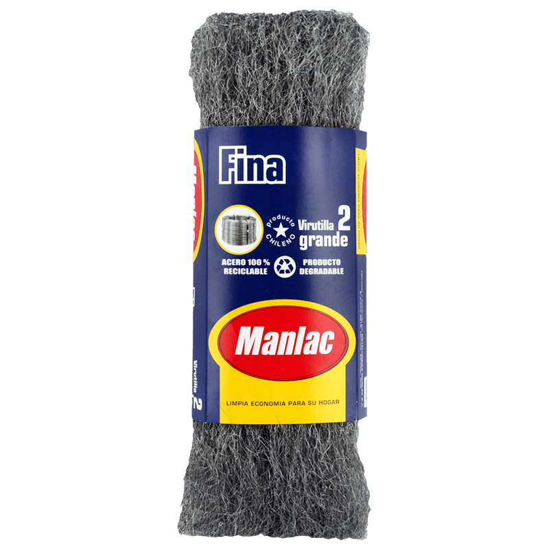 Cien Virutilla Fina Grande n°2 1 UN