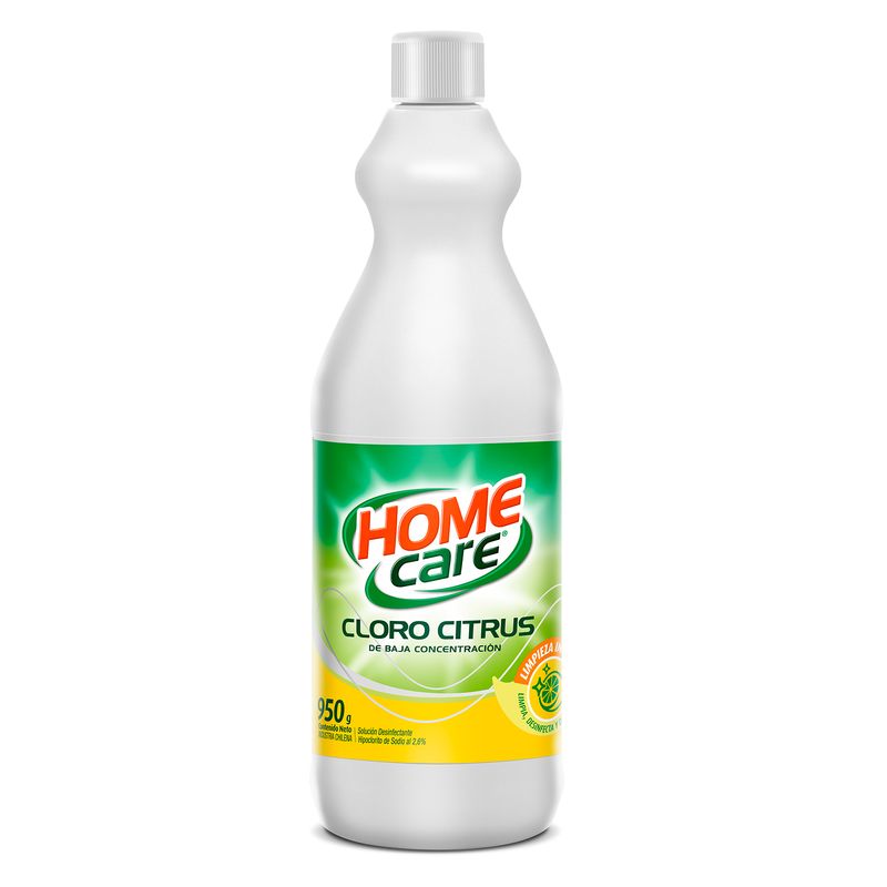 Clorinda Cloro Limon 950 grs