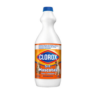 Clorox Citrico 950 ml