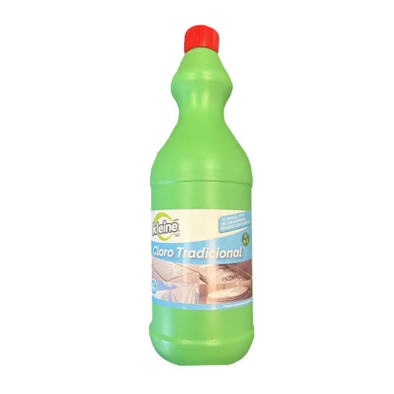 Clorox Tradicional 1 Lts