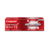 Colgate Pasta Dental Luminous White 140 grs
