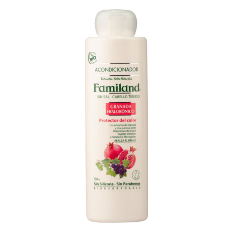 Familand Acondicionador Granada 750 ml