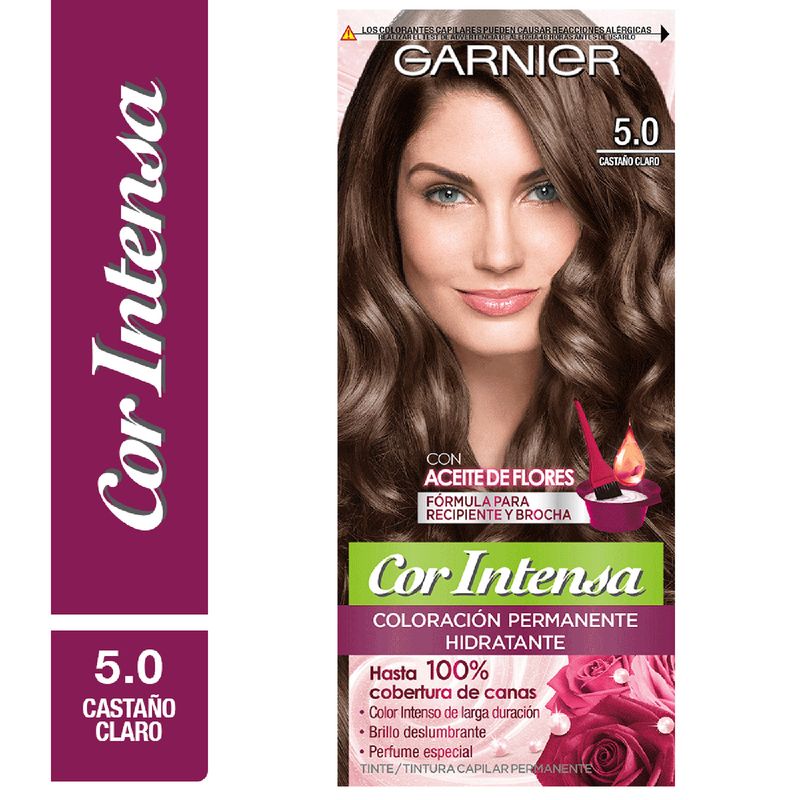 Garnier Tintura 5.62