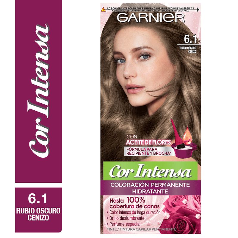 Garnier Tintura 6.35