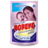 Popeye Hipoalergénico 800 ml