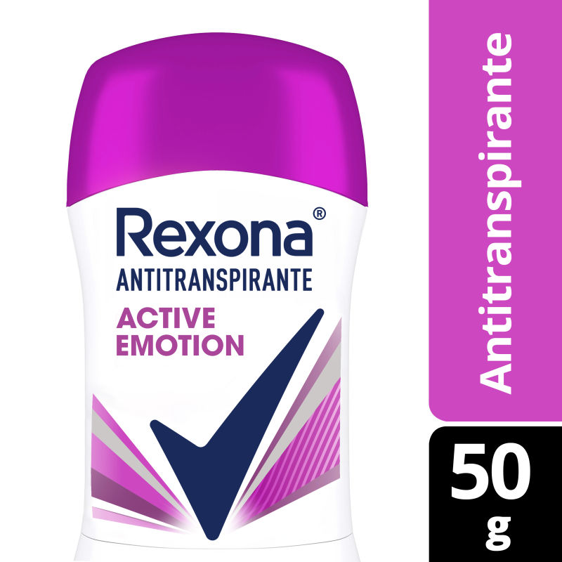 Rexona Desodorante Barra Bamboo  45 grs
