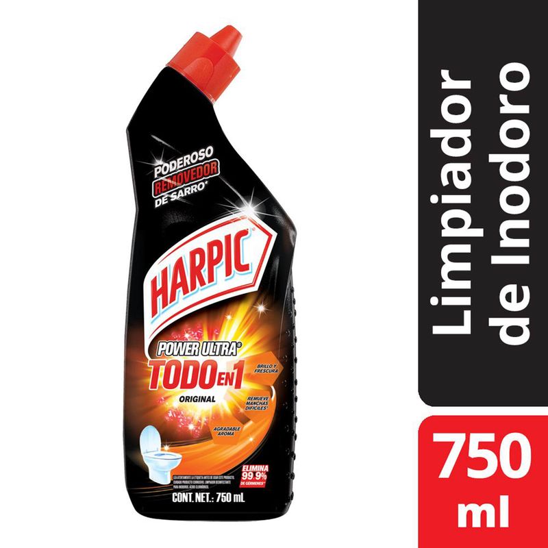 Sapolio Power Max 750 ml