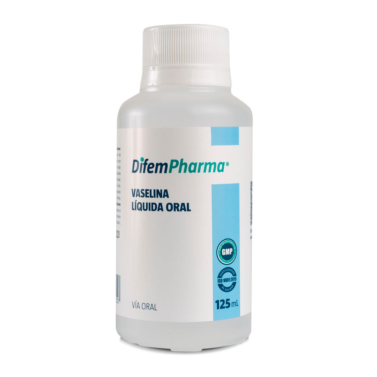 Simond´s Vaselina Liquida 125 ml