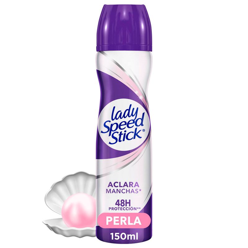 Speed Stick Desodorante Spray Xtreme Intense 150 ml