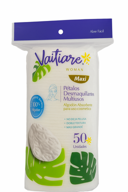 Vaitiare Petalos Grande 50 UN