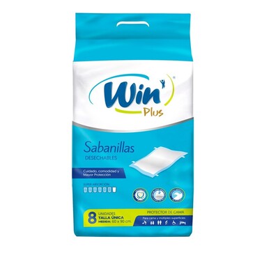 Win Plus Sabanilla 8 UN