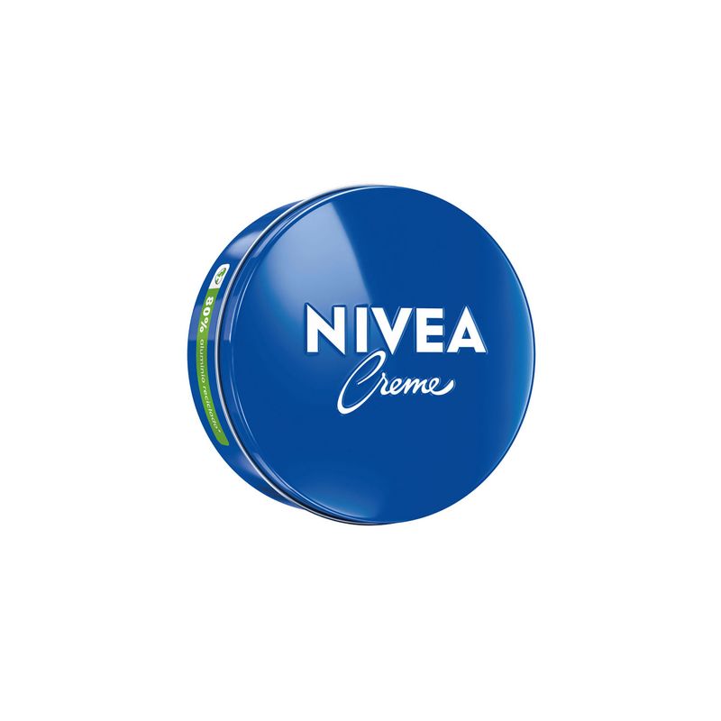 Nivea Crema Lata 400 ml