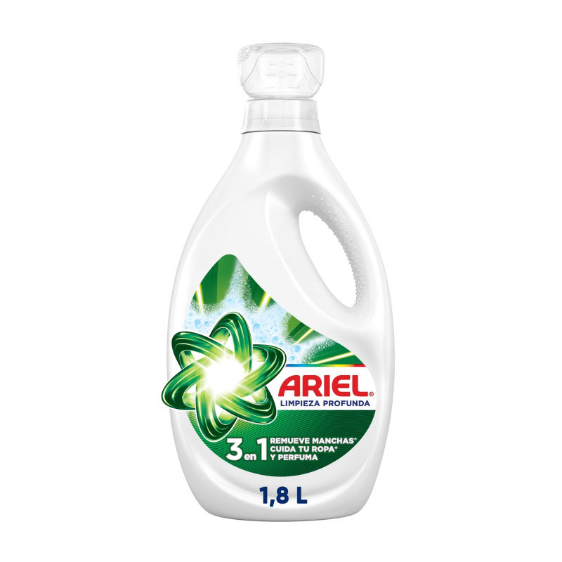 Ariel Concentrado Doble Poder 1.8 Lts