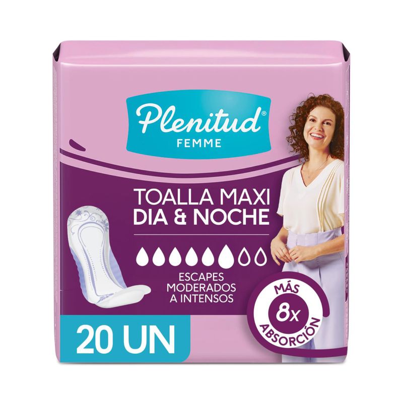 Plenitud Mimi 20 UN