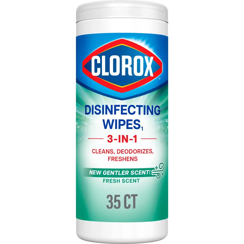 Clorox Expert Aerosol Aroma Fresco 252 grs
