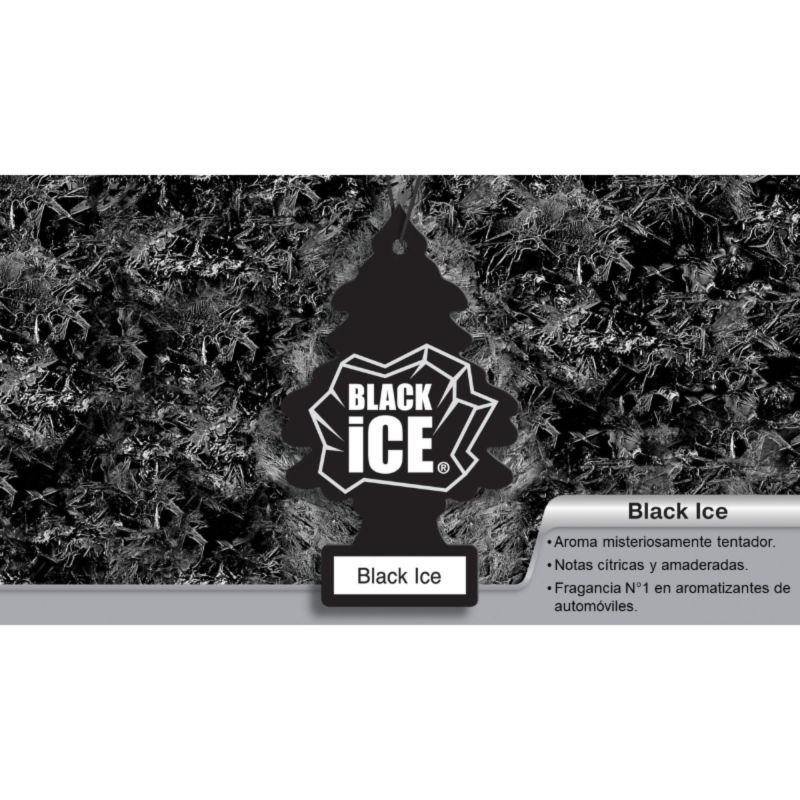 Deosol Aromatizante Black 500 ml