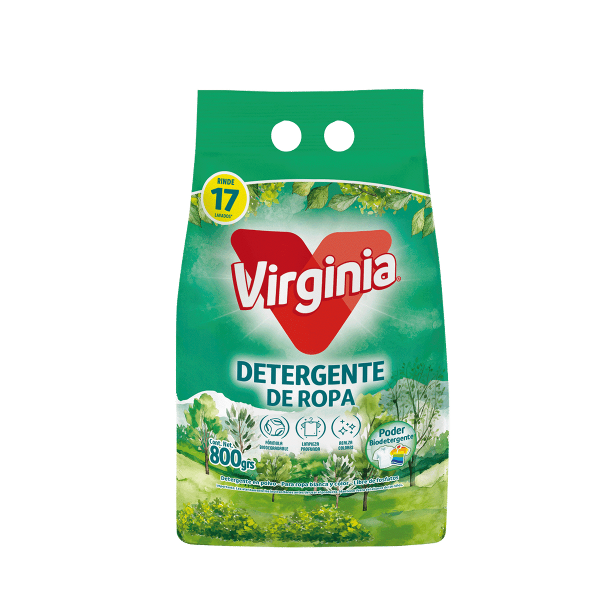 Ais Premium Detergente bebe 3lt