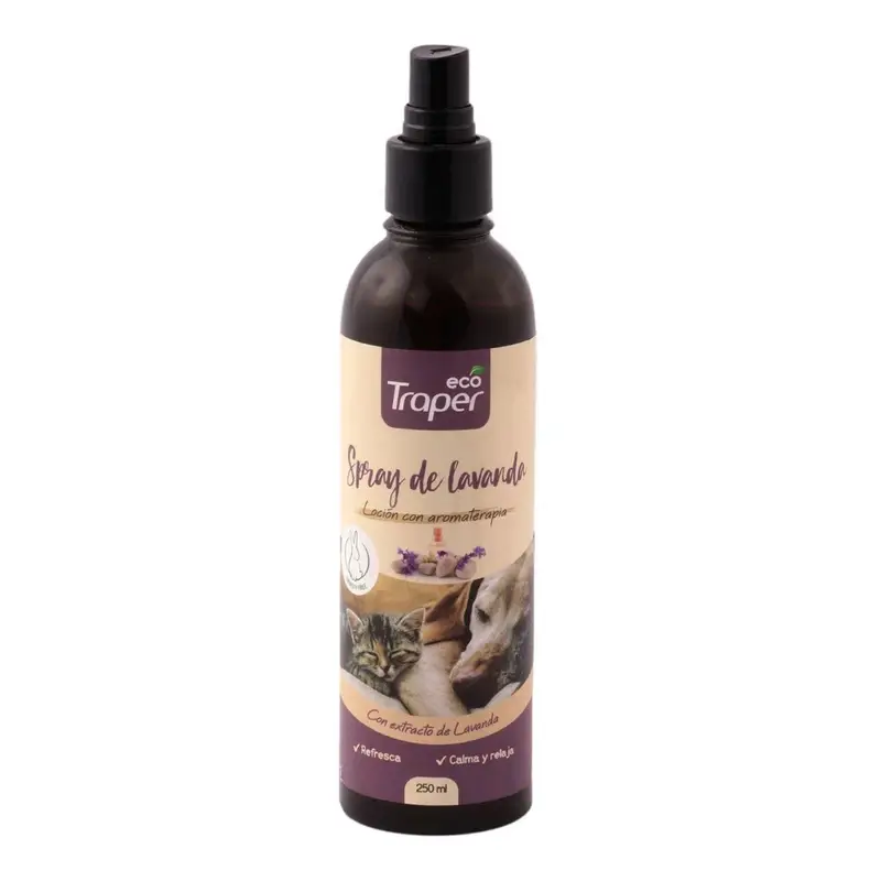 Poett Lavanda 250 ml