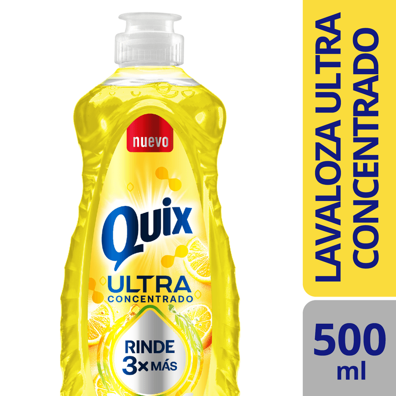 JJ Lavaloza Botella 500 ml