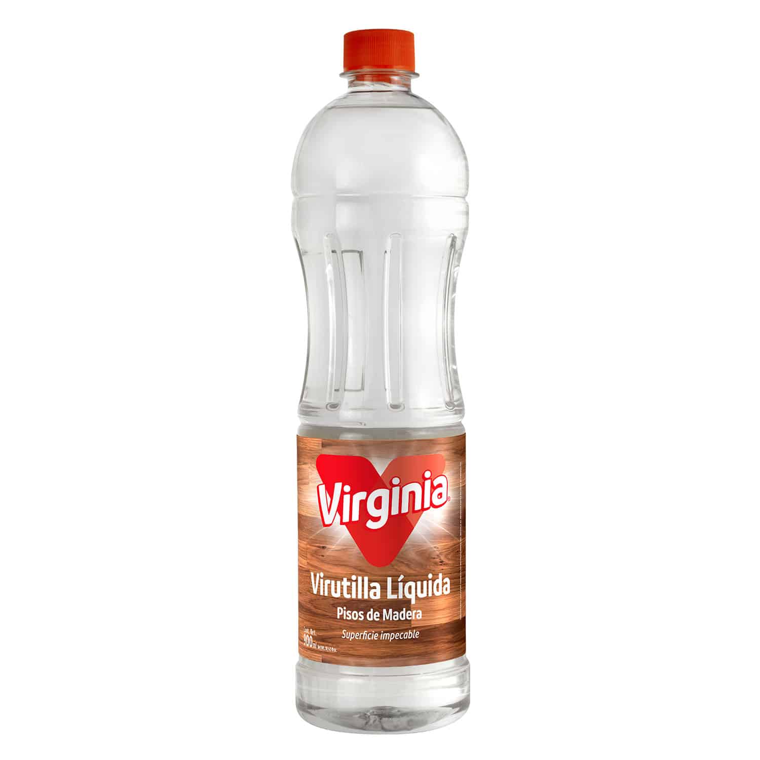 JJ Virutilla Liquida Botella 1 Lts