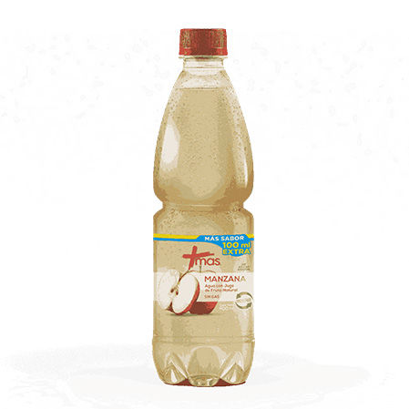 Sapolio Lavalozas Manzana 500 ml