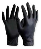 Guante Nitrilo Talla M 100 UN