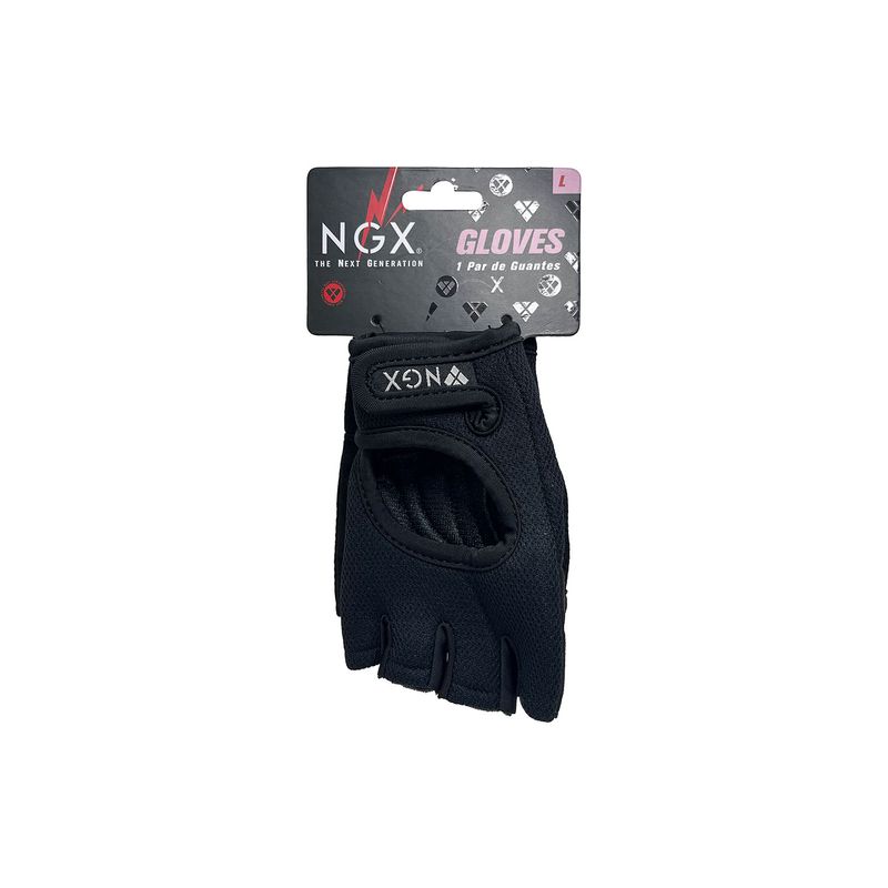 Guantes Nitrilo Talla L 100 UN