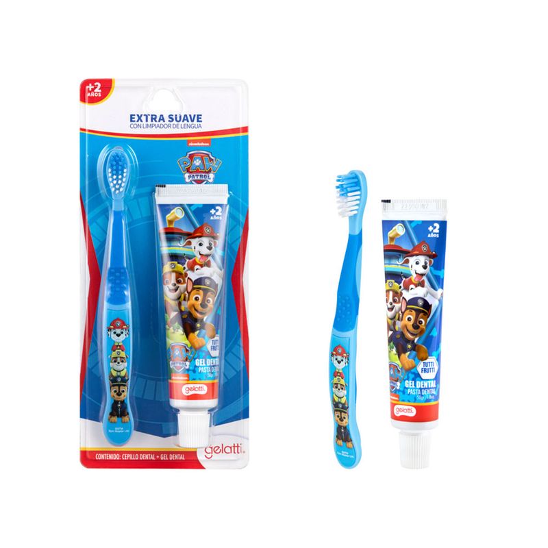 Fluo Cardent Kids Pasta de Dientes 50 grs