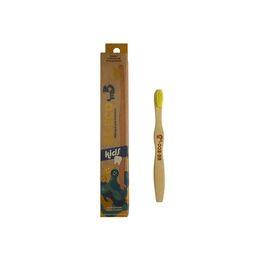 Fluo Cardent Kids Crema + Cepillo