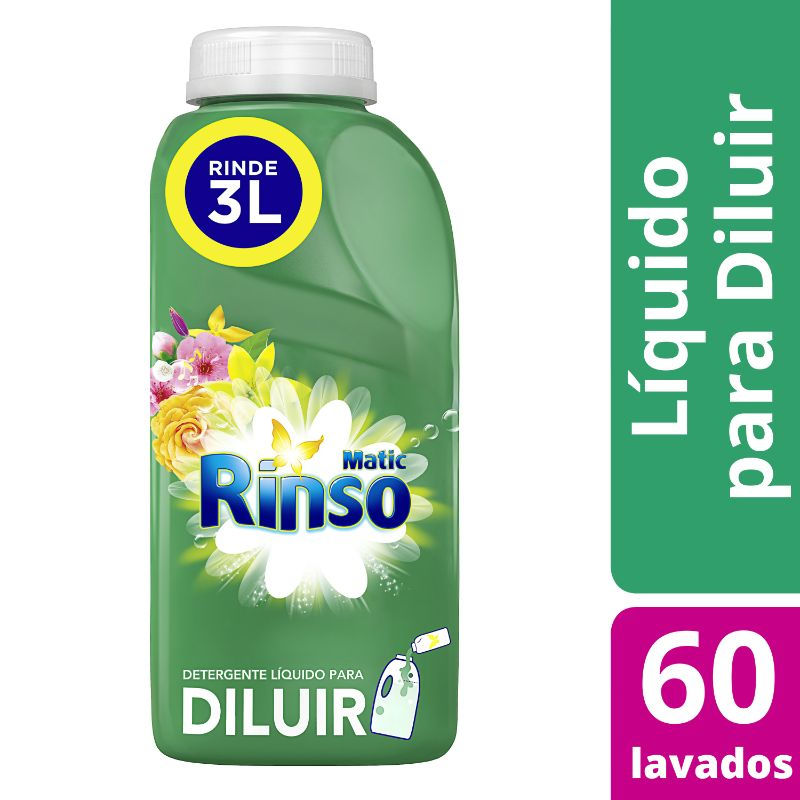Igenix Detergente Para Diluir Doypack 500 ml
