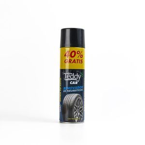Teddy Renovador de Neumáticos 500 ml