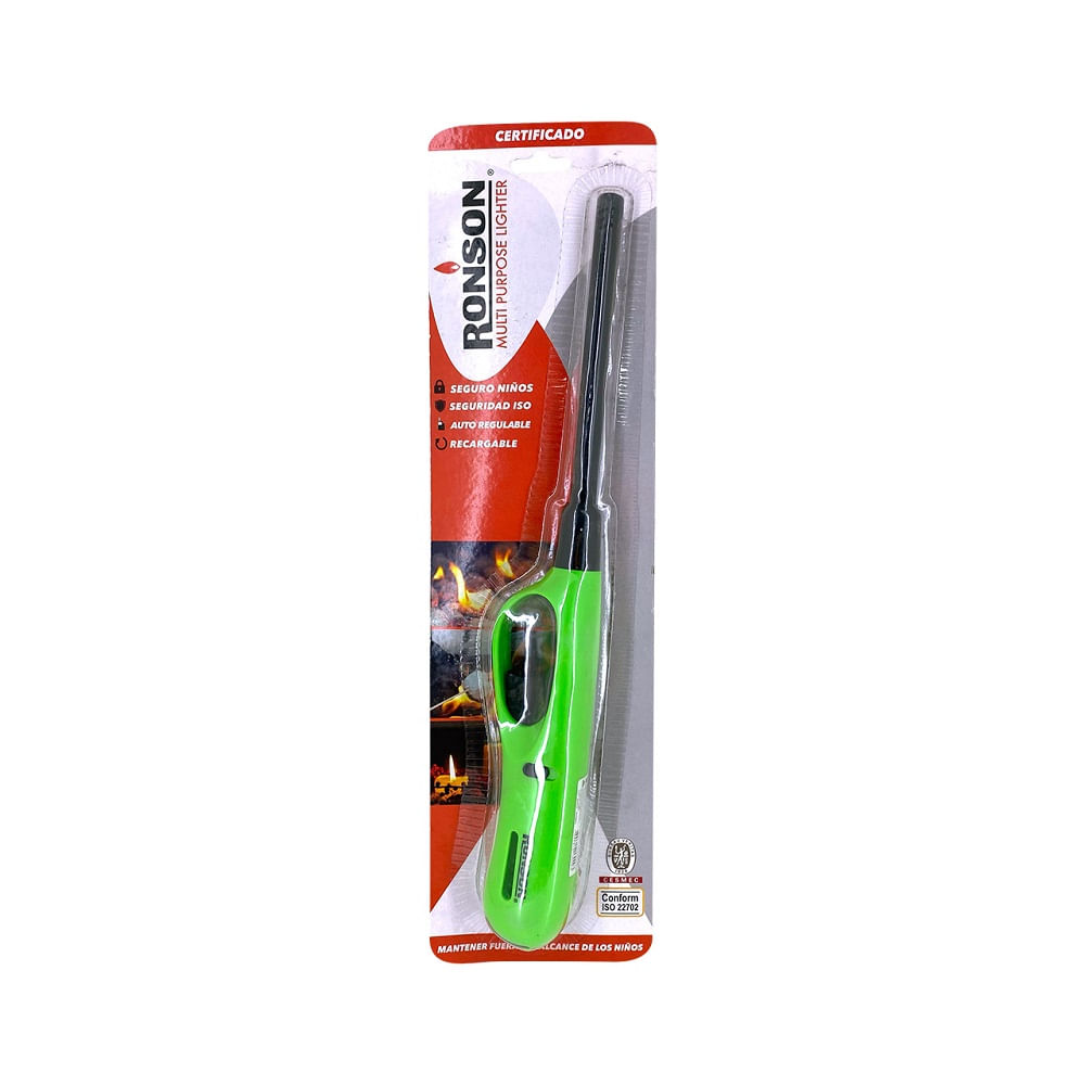 Sppark Encendedor 1 UN