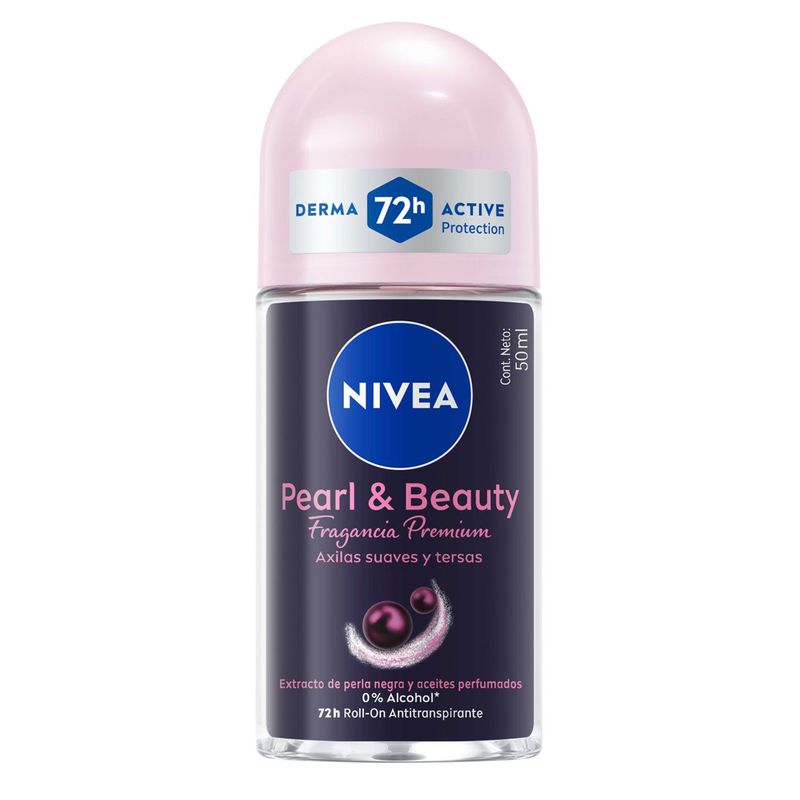 Nivea Desodorante Barra Tono Natural Barra Efecto Satín 54 grs