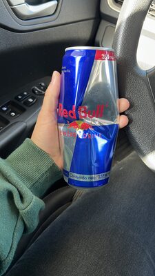Red Bull Energy Drink 355 ml