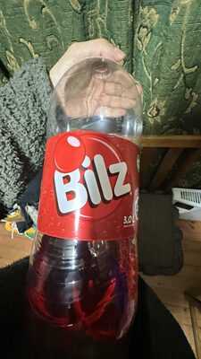 Ccu Bilz Desechable 3 Lts