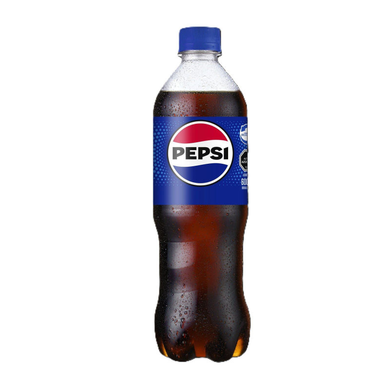 Ccu Pepsi 600 ml