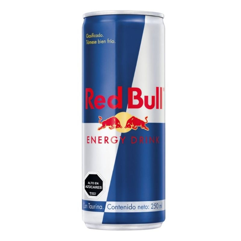 Red Bull Red 250 ml