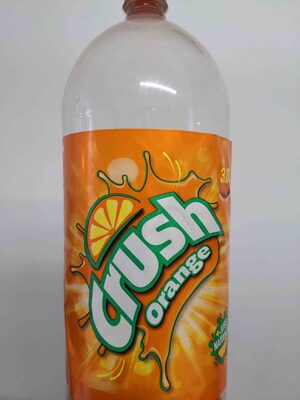 Ccu Crush  3 Llts