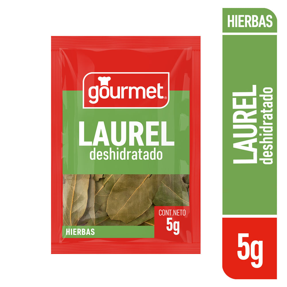 Gourmet Laurel 5 grs