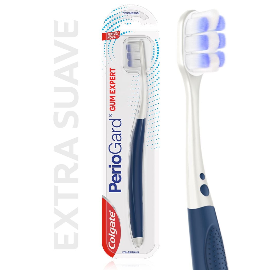 Colgate Charcoal Cepillo Suave 1 UN