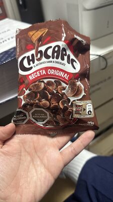 Nestlé Cereal Colación Chocapic 30 grs