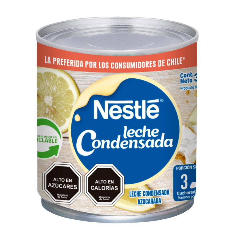 Nestle Leche Condensada 397 grs