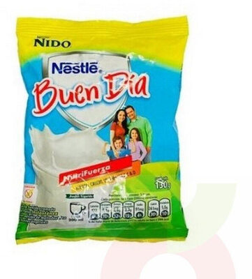 Nido Leche en Polvo Buen Día 130 grs