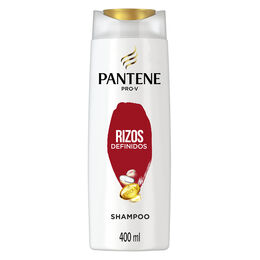 Babylee Kids Shampoo Rizos y Risas 250 ml