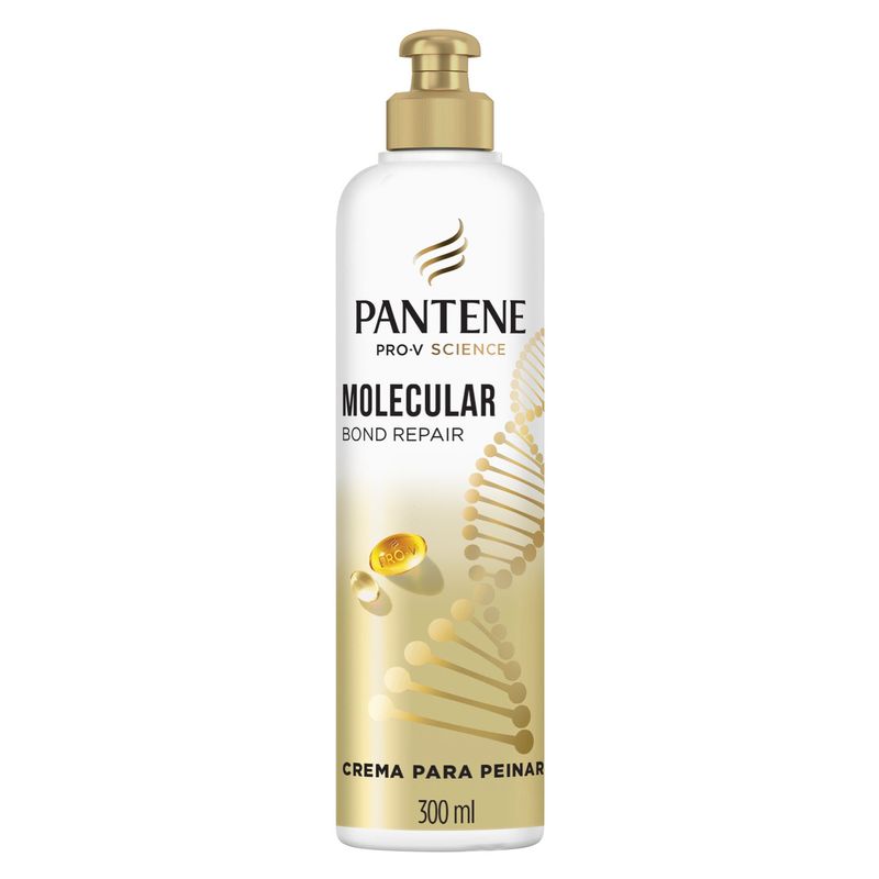 Pantene Crema para Peinar Reparar 300 ml