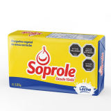 Soprole Margarina 125 grs