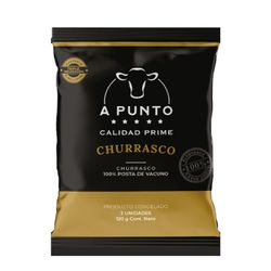 La Española Churrasco 120 grs