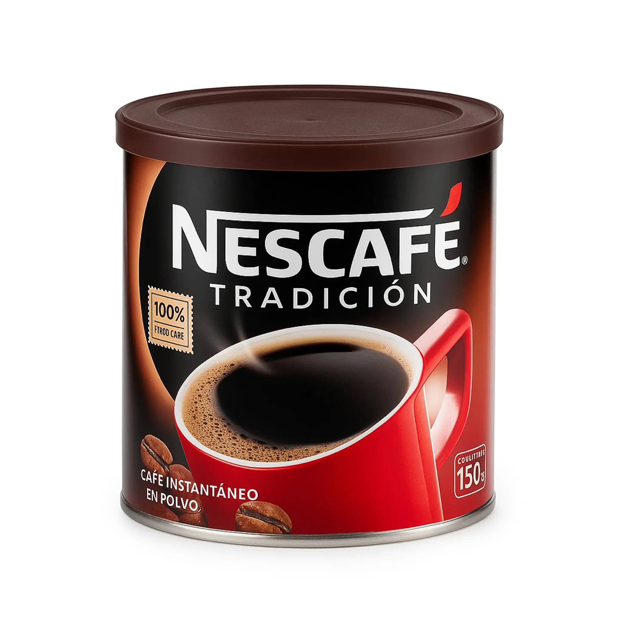 Nescafé Sachet Café Instantáneo 1 UN