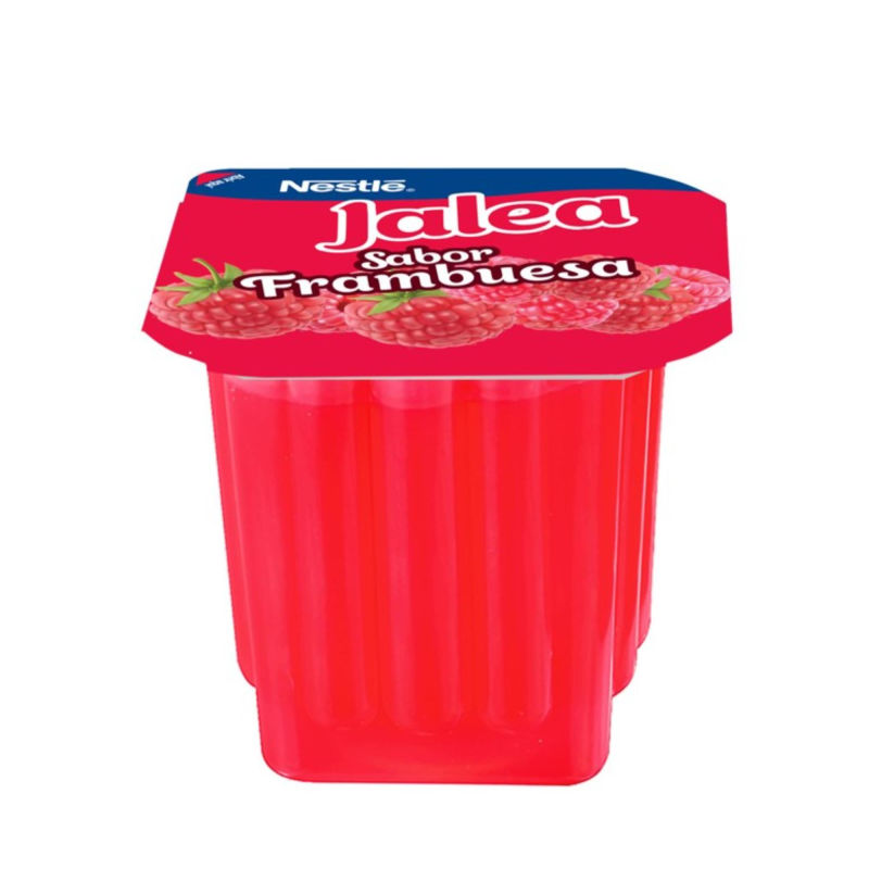 Nestlé Jalea Frambuesa 110 grs